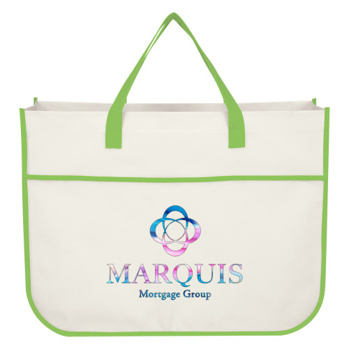 Galleria Non-Woven Tote Bag