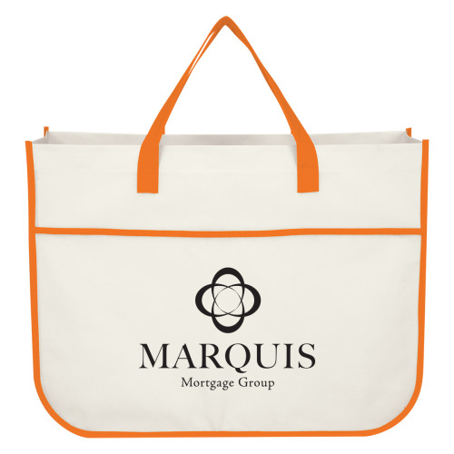 Galleria Non-Woven Tote Bag