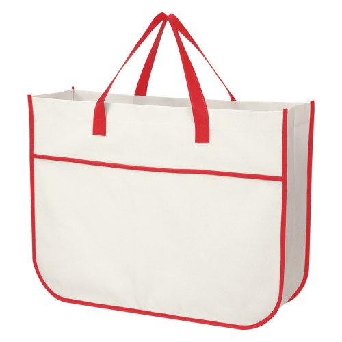 Galleria Non-Woven Tote Bag