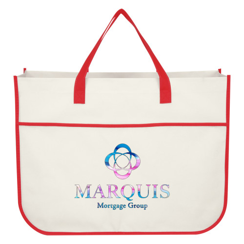 Galleria Non-Woven Tote Bag