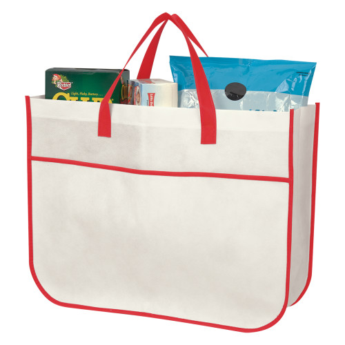 Galleria Non-Woven Tote Bag
