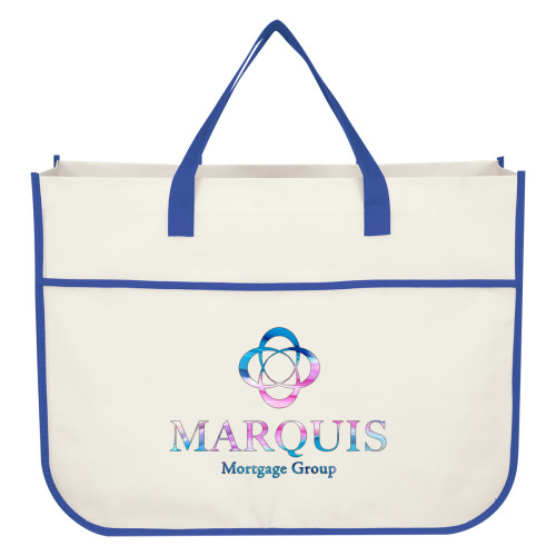 Galleria Non-Woven Tote Bag