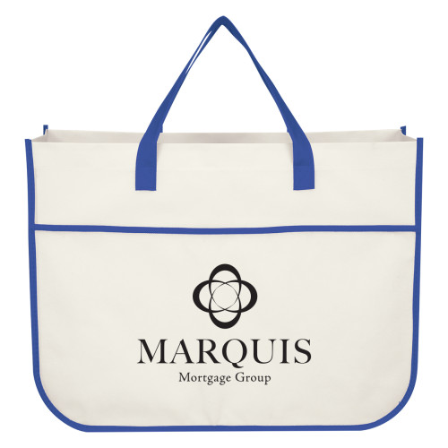 Galleria Non-Woven Tote Bag