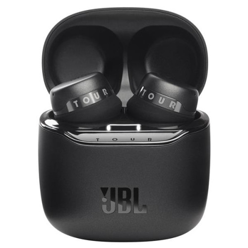 JBL Tour Pro+ TWS Noise Cancelling Earbuds
