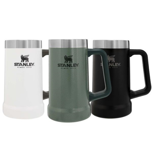 The Big Grip Beer Stein 24oz