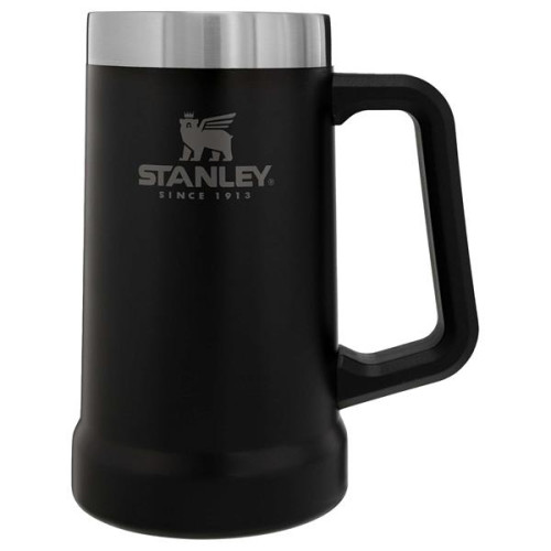 The Big Grip Beer Stein 24oz