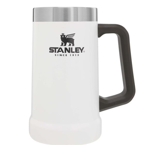 The Big Grip Beer Stein 24oz