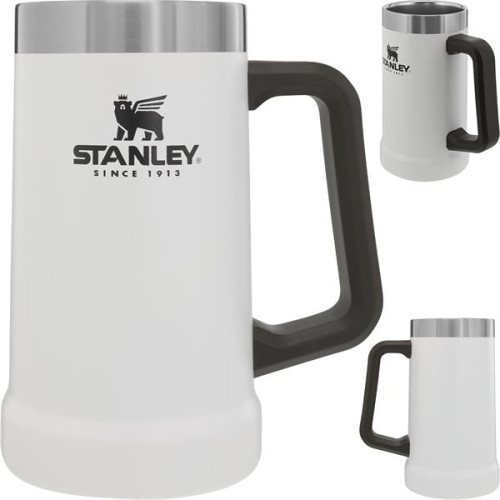 The Big Grip Beer Stein 24oz