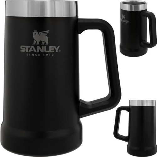 The Big Grip Beer Stein 24oz
