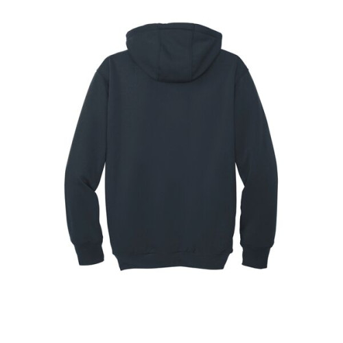 Carhartt Midweight Thermal-Lined Full-Zip Sweatshirt