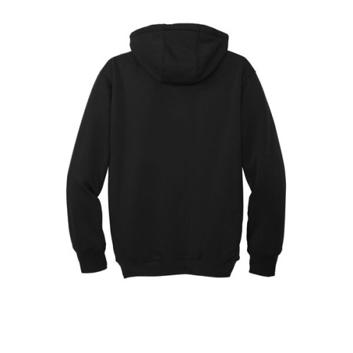 Carhartt Midweight Thermal-Lined Full-Zip Sweatshirt