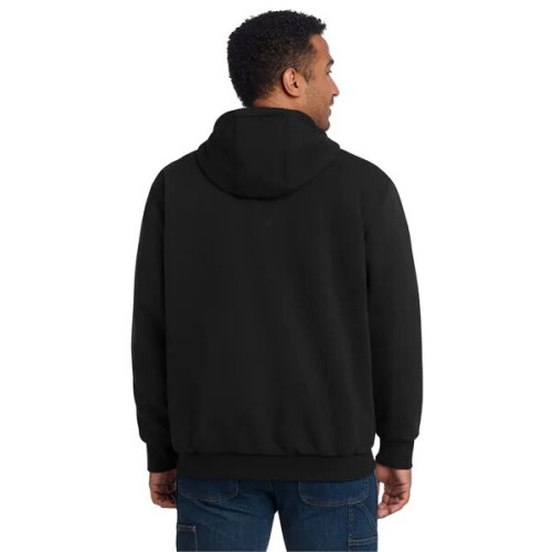 Carhartt Midweight Thermal-Lined Full-Zip Sweatshirt