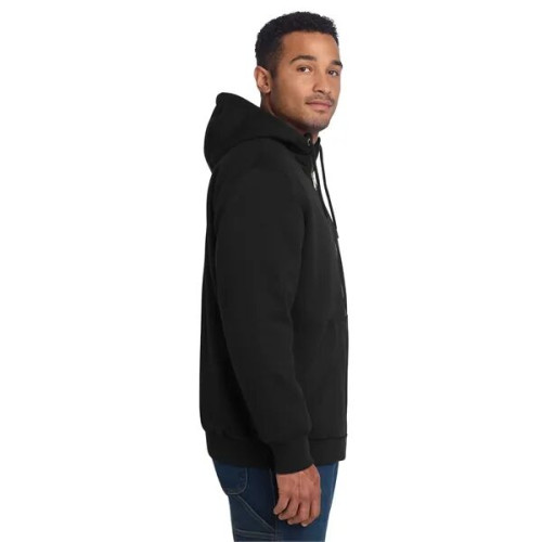 Carhartt Midweight Thermal-Lined Full-Zip Sweatshirt