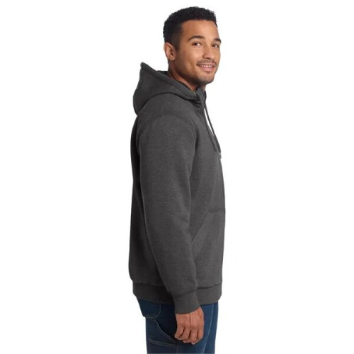 Carhartt Midweight Thermal-Lined Full-Zip Sweatshirt