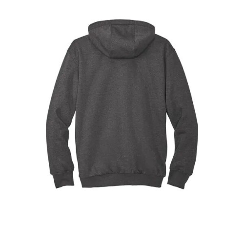 Carhartt Midweight Thermal-Lined Full-Zip Sweatshirt