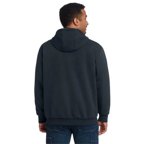 Carhartt Midweight Thermal-Lined Full-Zip Sweatshirt