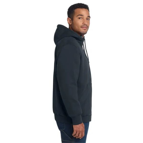 Carhartt Midweight Thermal-Lined Full-Zip Sweatshirt