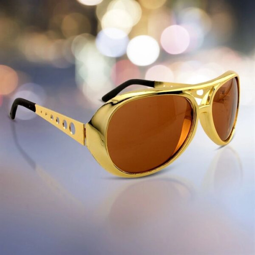 Elvis Style Sunglasses
