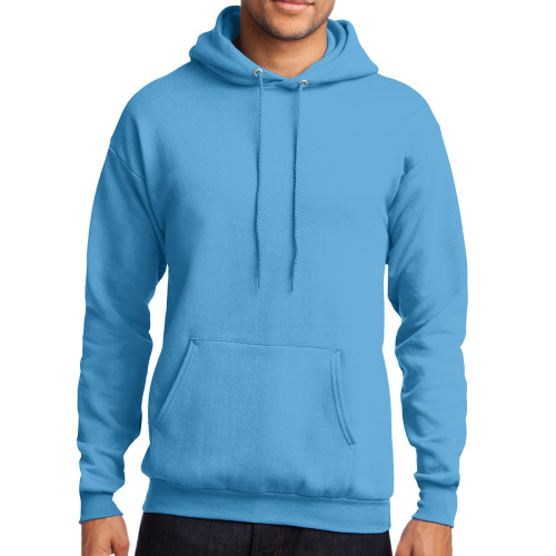 Port & Company® Core Fleece Pullover Hooded Sweatshirt
