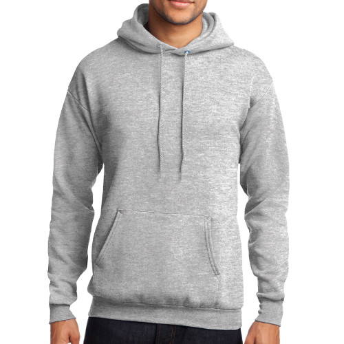 Port & Company® Core Fleece Pullover Hooded Sweatshirt