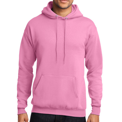 Port & Company® Core Fleece Pullover Hooded Sweatshirt