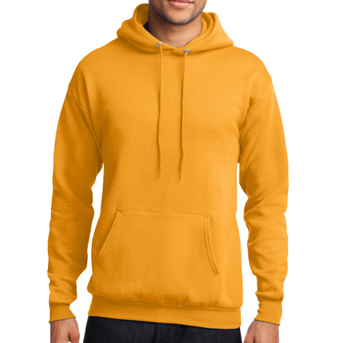 Port & Company® Core Fleece Pullover Hooded Sweatshirt