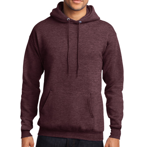Port & Company® Core Fleece Pullover Hooded Sweatshirt