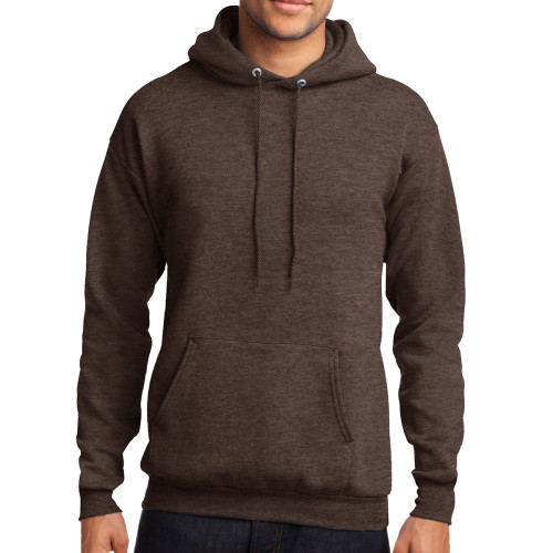 Port & Company® Core Fleece Pullover Hooded Sweatshirt