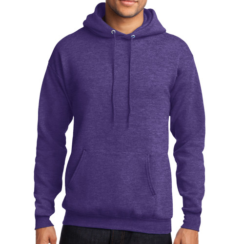 Port & Company® Core Fleece Pullover Hooded Sweatshirt