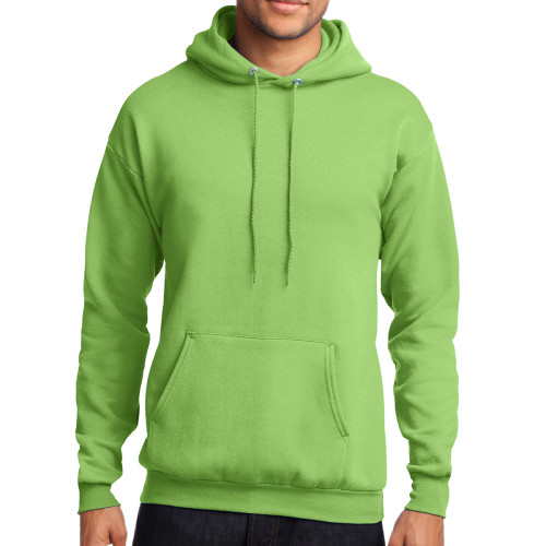 Port & Company® Core Fleece Pullover Hooded Sweatshirt