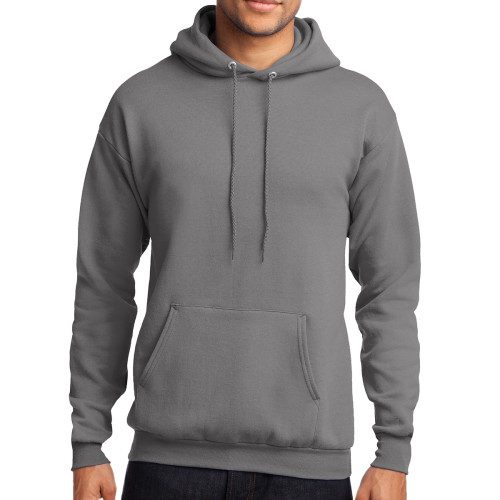 Port & Company® Core Fleece Pullover Hooded Sweatshirt