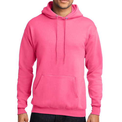 Port & Company® Core Fleece Pullover Hooded Sweatshirt