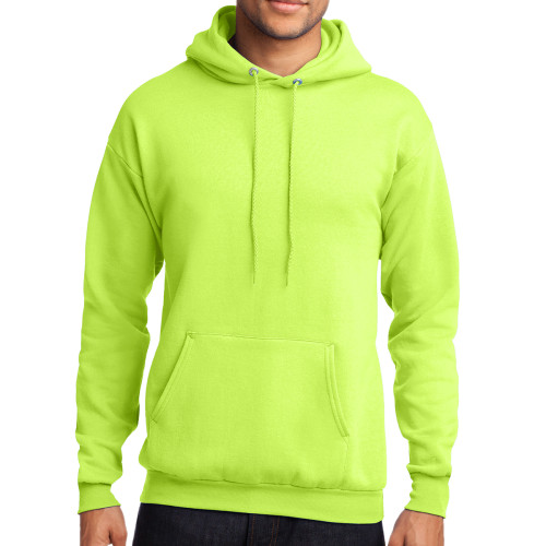 Port & Company® Core Fleece Pullover Hooded Sweatshirt