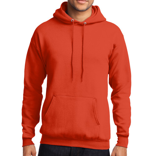 Port & Company® Core Fleece Pullover Hooded Sweatshirt