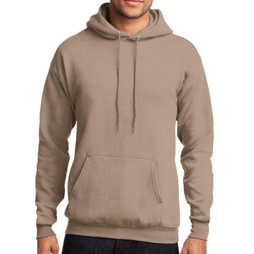 Port & Company® Core Fleece Pullover Hooded Sweatshirt