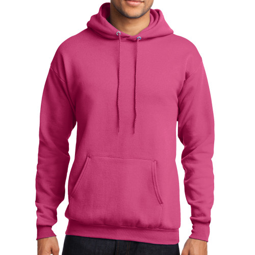 Port & Company® Core Fleece Pullover Hooded Sweatshirt