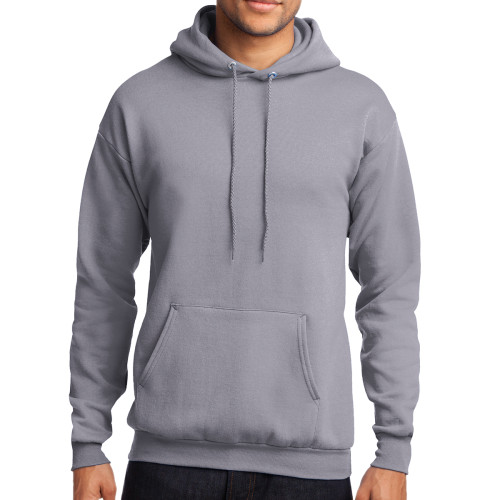 Port & Company® Core Fleece Pullover Hooded Sweatshirt