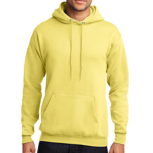 Port & Company® Core Fleece Pullover Hooded Sweatshirt