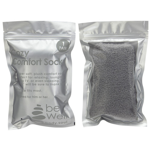 BeWell™ Cozy Comfort Socks