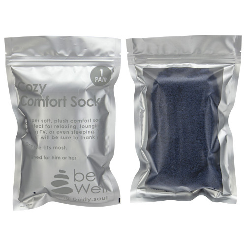 BeWell™ Cozy Comfort Socks