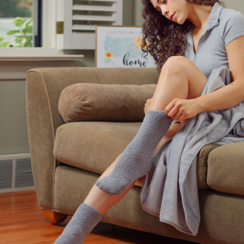 BeWell™ Cozy Comfort Socks