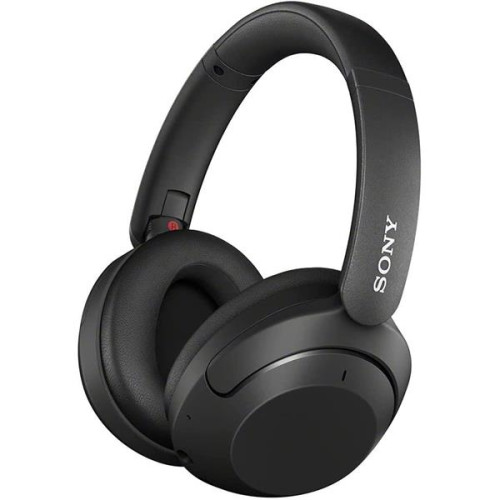 Sony Over-ear BT Noise Cancelling Headphones - Black