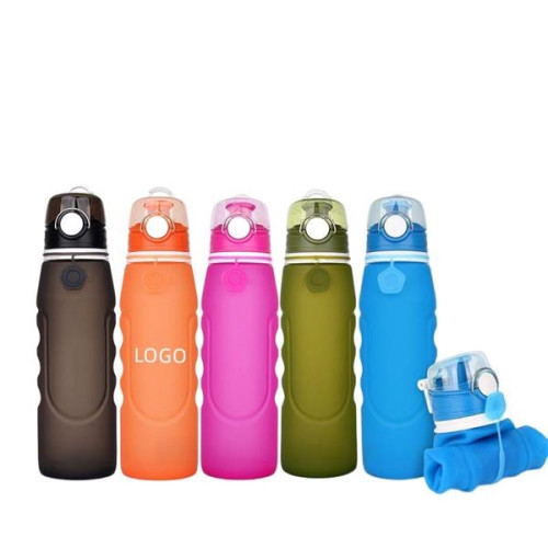 Portable Water Bottles