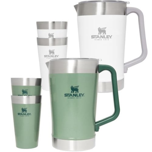 Stanley Classic Stay Chill Pitcher Set