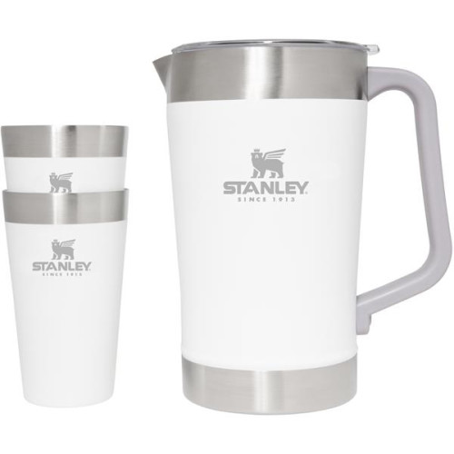 Stanley Classic Stay Chill Pitcher Set