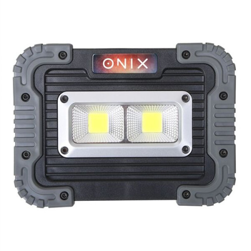 The Illuminator COB Work Light