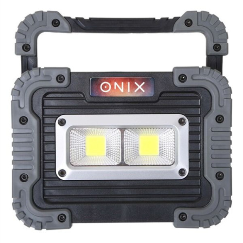 The Illuminator COB Work Light