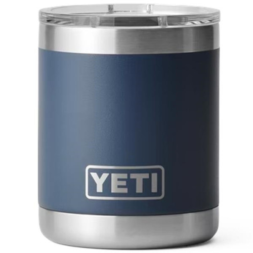 10 Oz Stackable Lowball