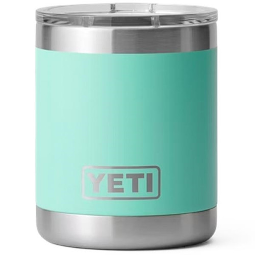 10 Oz Stackable Lowball