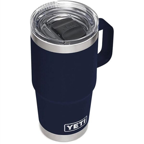 20 oz Travel Mug